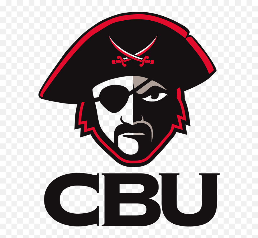 Cbu Logos - Cbu Buccaneers Emoji,Buccaneers Logo