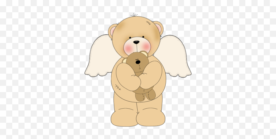 Loving Angel Clip Art - Loving Angel Image Soft Emoji,Loving Clipart