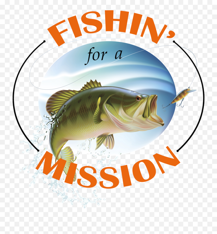 Benefit Bass Fishing Tournament - Fishing Emoji,Bass Fish Png