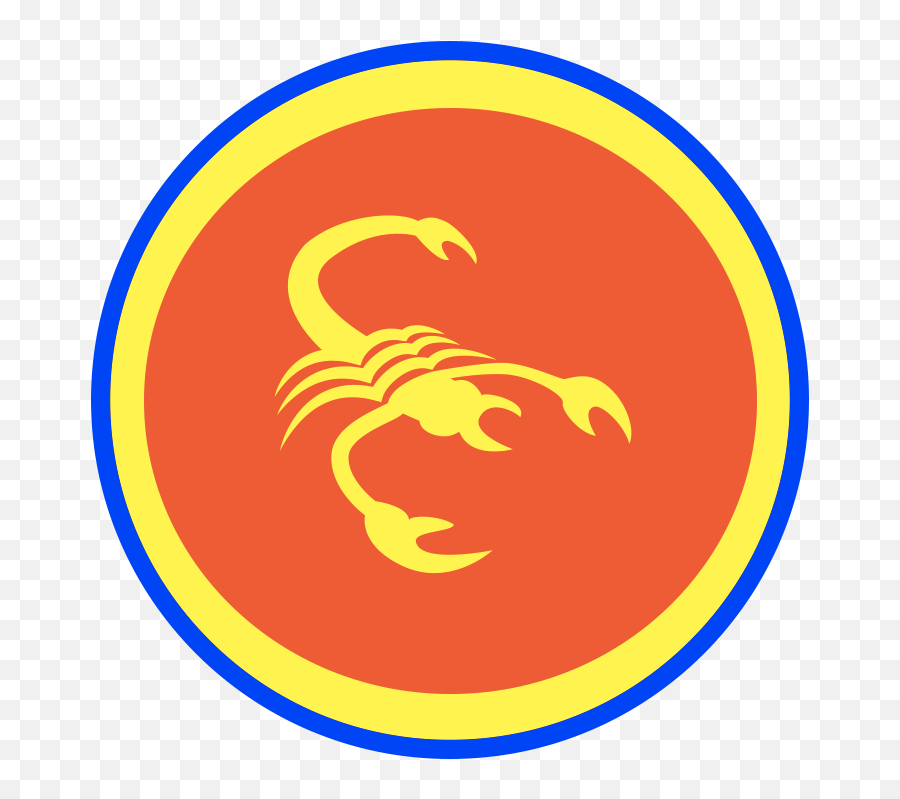 Scorpio Daily Free Horoscope For Today At Astroonly - Astroonly Language Emoji,Scorpio Logo
