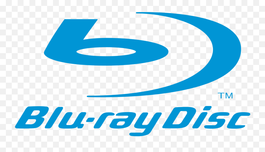 Blu Ray Logo - Blu Ray Logo Png Emoji,Bluray Logo