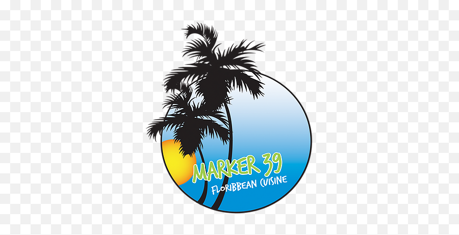 Safety Harbor Restaurants - Fresh Emoji,Palm Tree Logo Restaurant