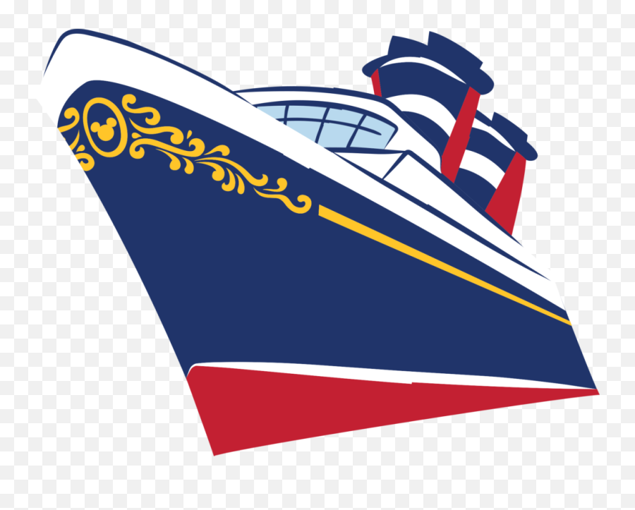 Disney Cruise Line Stateroom Door Decorating Clip Art Pack - Birthday On Disney Cruise Clipart Emoji,Cruise Ship Clipart