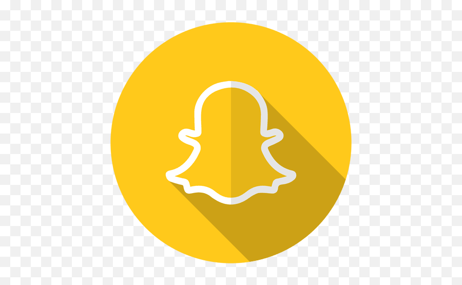 Snapchat Icon Logo - Snapchat Logo Png Emoji,Snapchat Logo
