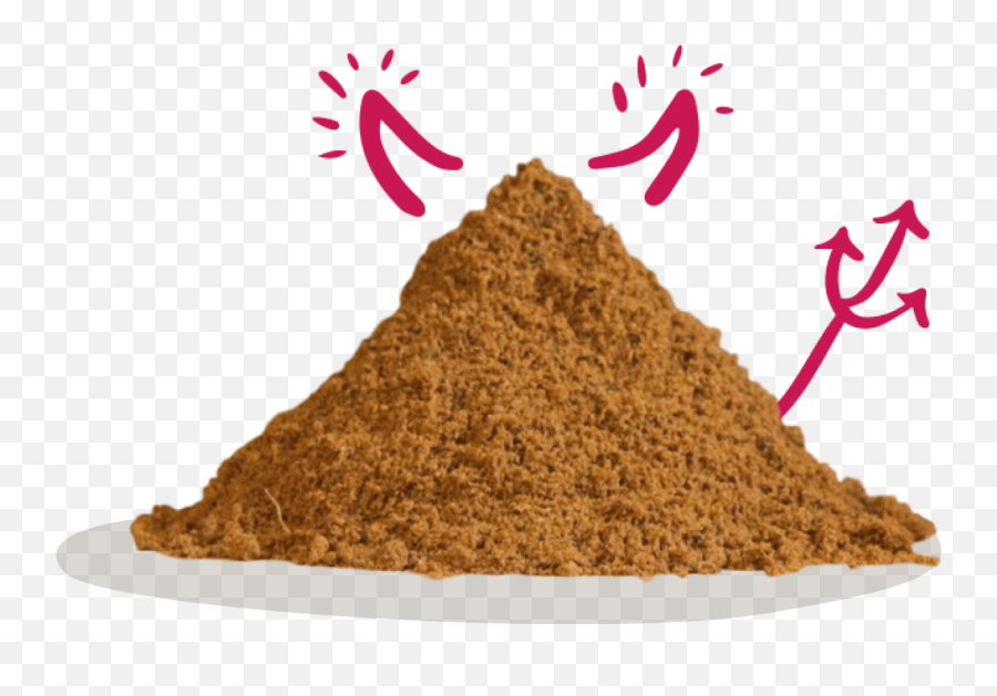 Pile Of Sugar Png - Traditional Asian Food 4517768 Vippng Emoji,Sugar Png