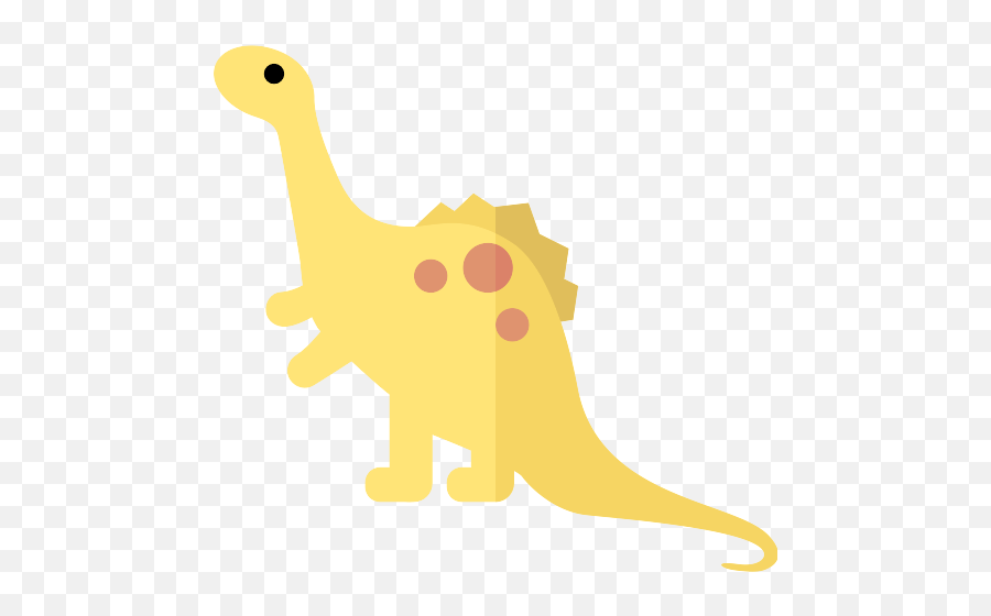 Dinosaur Vector Svg Icon - Animal Figure Emoji,Dinosaur Png