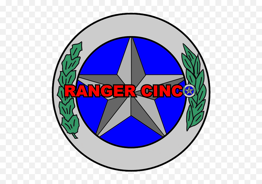 Owner Rangercinco Emoji,Texas Ranger Logo