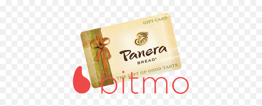 Free Panera Bread Gift Card - Panera Bread Emoji,Panera Bread Logo