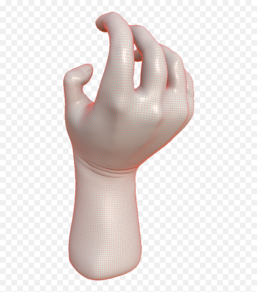 Zombie Hand U2013 Jes Restad Emoji,Zombie Hands Png