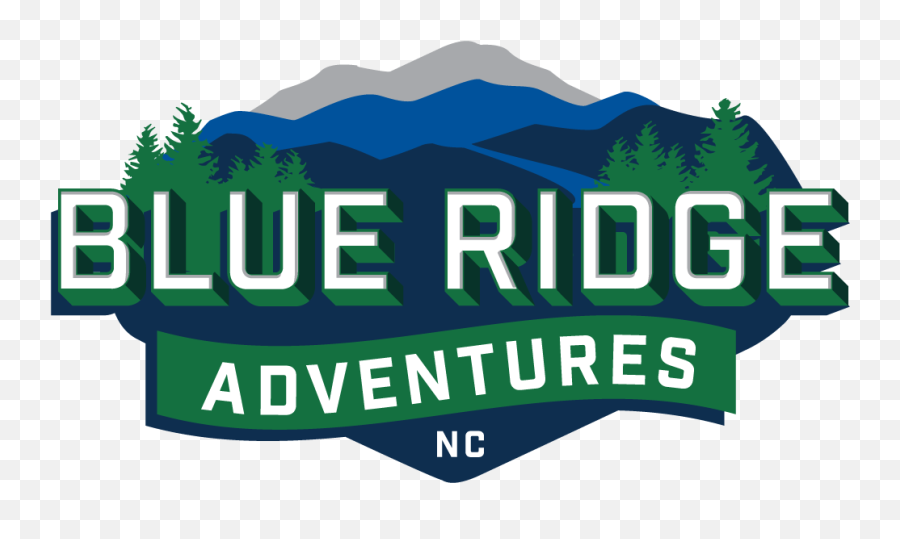 Blue Ridge Adventures - Western North Carolina Bike Races Emoji,Carolina Crown Logo