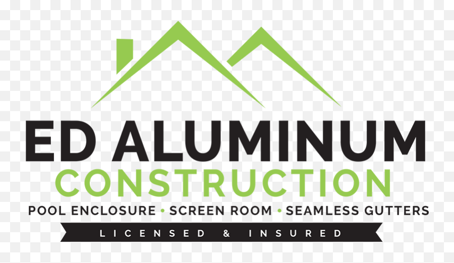 Licensed Contractor Orlando Fl Home Ed Aluminum Emoji,Home Construction Logo