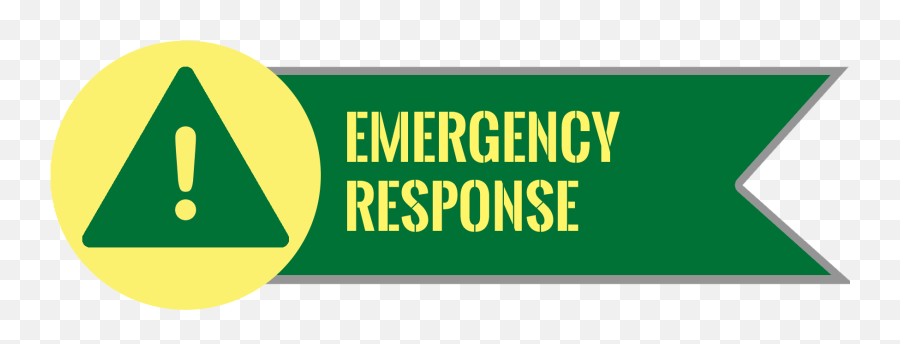 Emergency Response Uaw Emoji,Emergency Preparedness Clipart