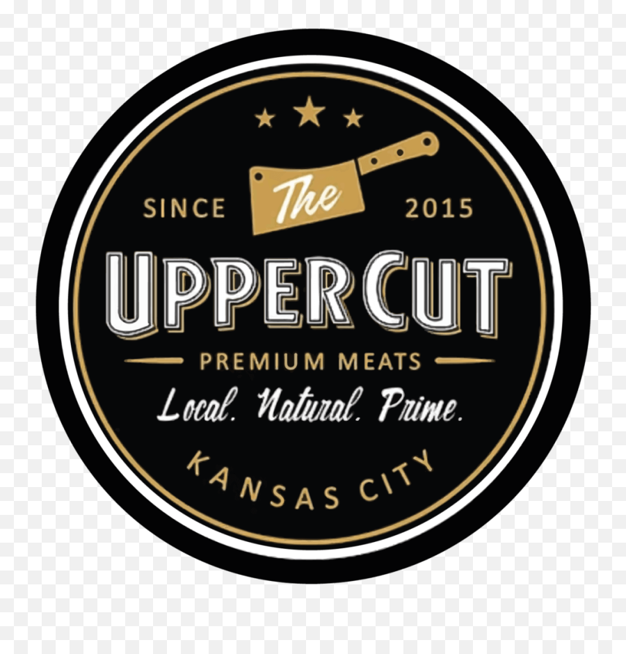 Home - The Upper Cut Kc Emoji,The Cut Logo