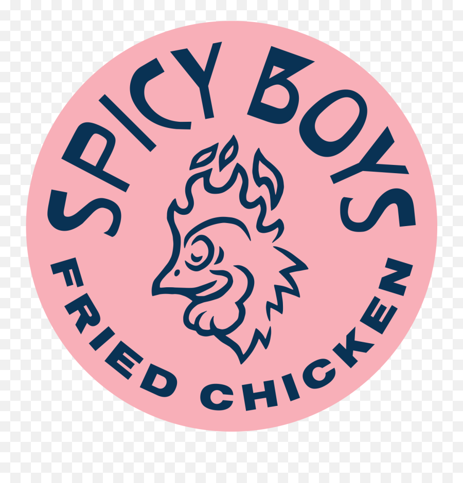 Home Spicy Boys Emoji,Spicy Logo