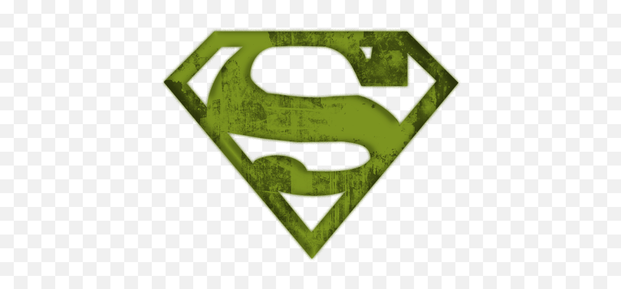 Best Superman Logo Clipart - Superman Red Logo Png Emoji,Superman Logo