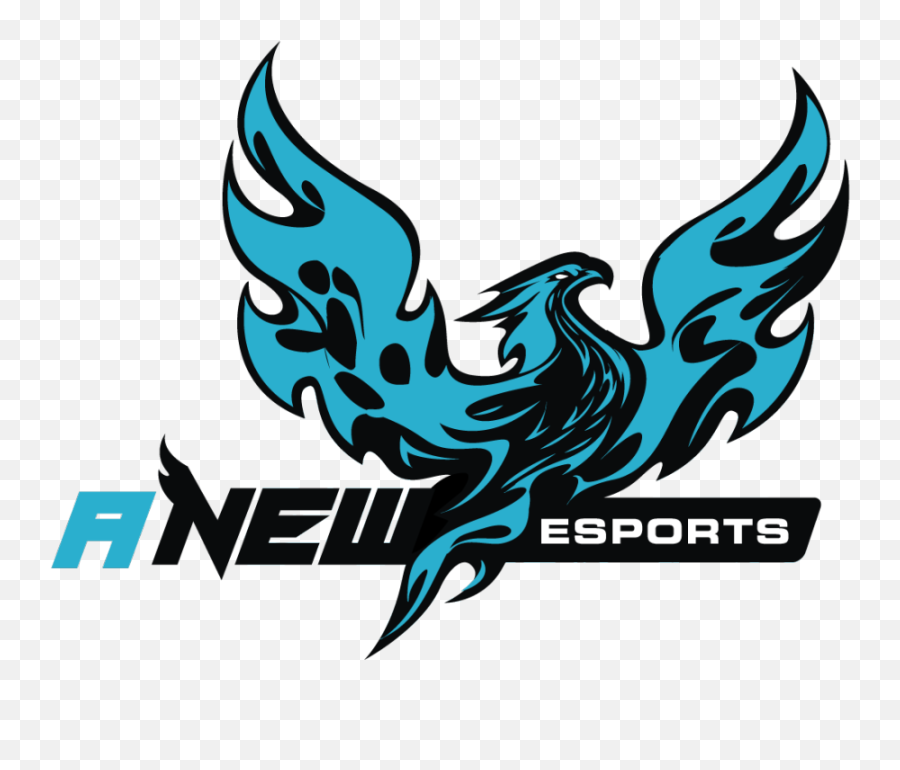 Anew Esports - Leaguepedia League Of Legends Esports Wiki Anew Esports Emoji,Esports Logo