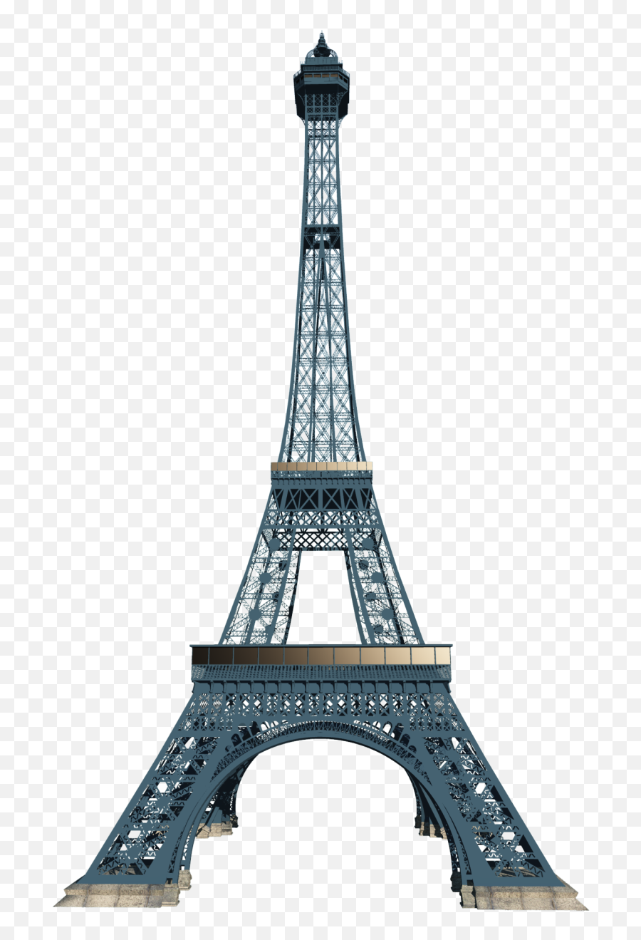Free Transparent Eiffel Tower Png - Eiffel Tower Emoji,Eiffel Tower Png