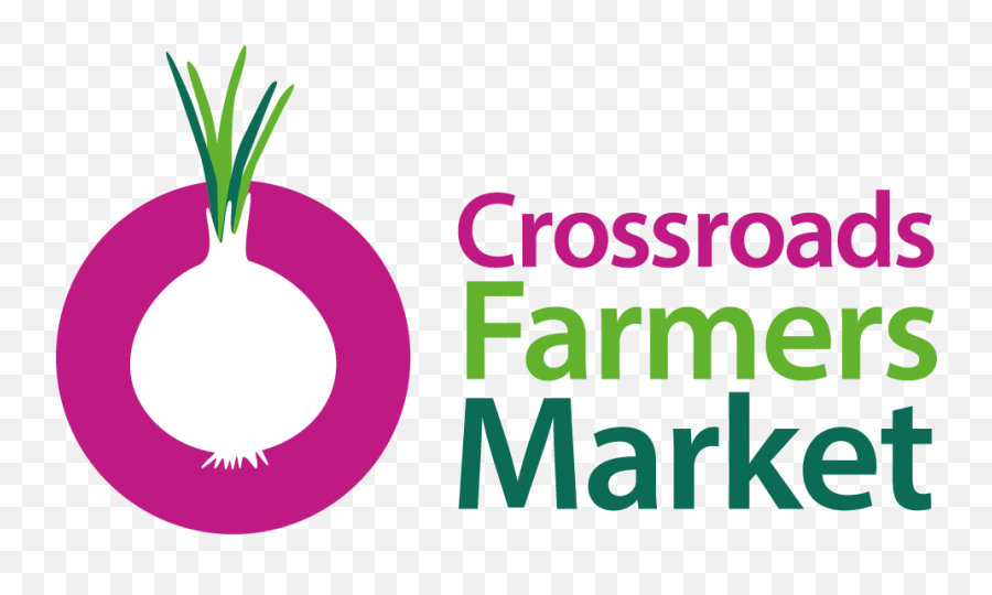 Crossroads Farmers Market Crossroads Community Food Network - Langley Park Crossroads Farmers Market Emoji,Food Network Logo
