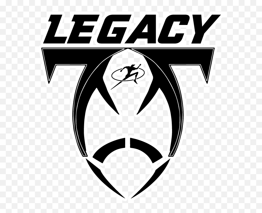 Legacy Football 7v7 Clubs Emoji,Michigan Football Logo