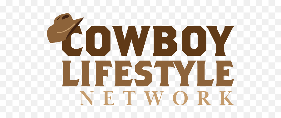Cowboy Lifestyle Network - Cowboy Lifestyle Network Logo Emoji,Cowboy Logo