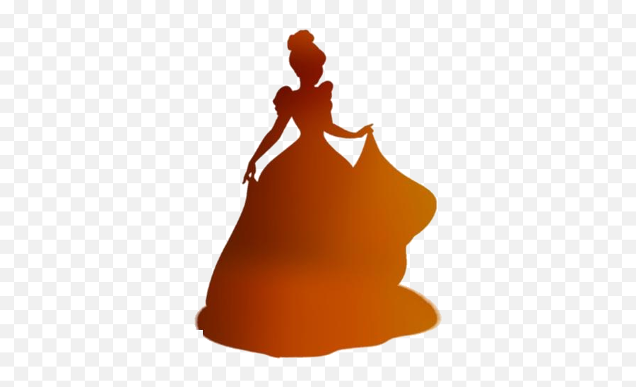 Disney Princess Cinderella Png - Event Emoji,Cinderella Clipart