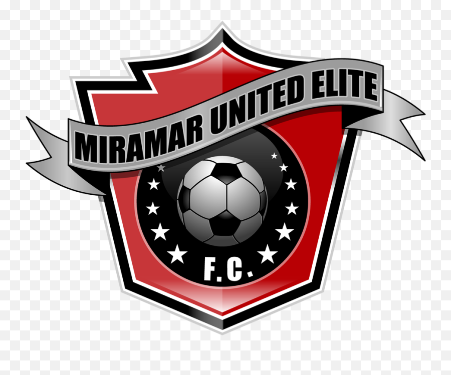 Miramar United Elite Fc Logo Png Image - 84 Emoji,Tottenham Logo