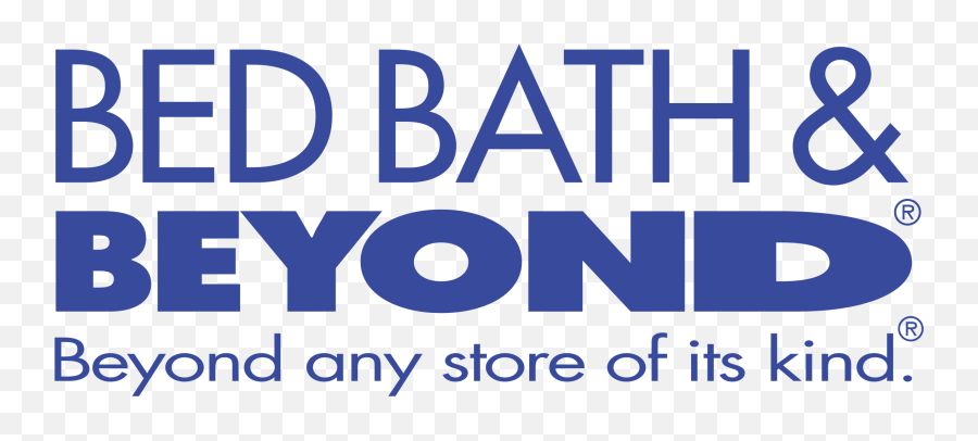 Bed Bath U0026 Beyond Logo Png Transparent U0026 Svg Vector - Osteria Papi Emoji,Bed Transparent