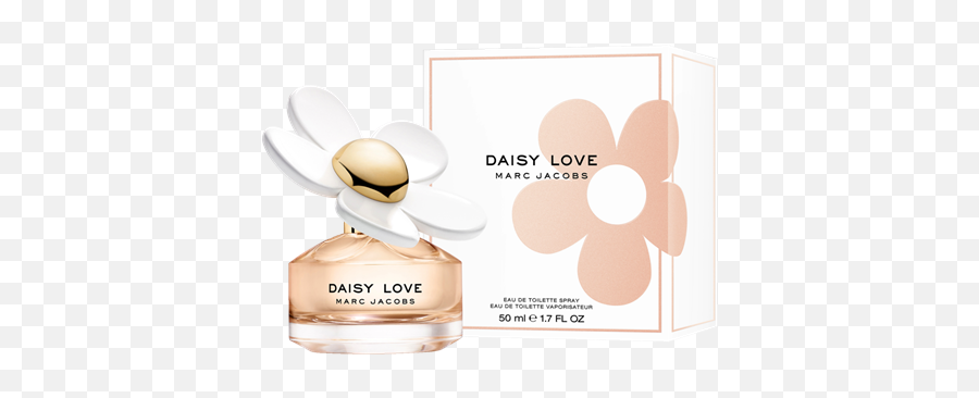 1 - Marc Jacobs Daisy Love Perfume Emoji,Marc Jacobs Logo