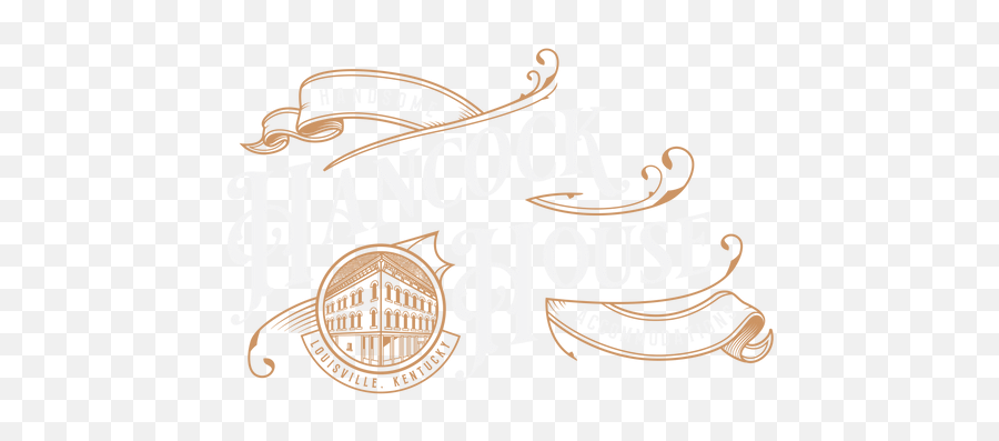 Hancock House Louisville - Language Emoji,Louisville Logo