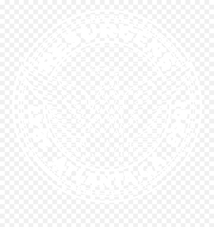 Passport Atlanta - Johns Hopkins Logo White Emoji,Atlanta Logo