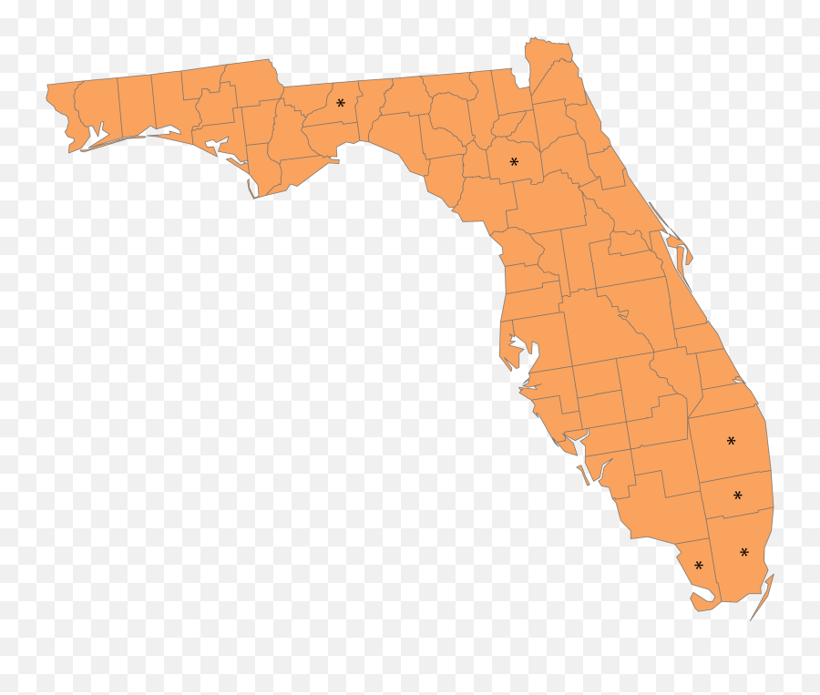 Movement Advancement Project - Florida State Shape Emoji,Florida Outline Png