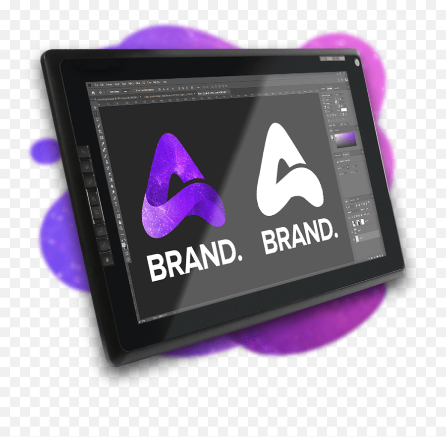 Logo Design Branding - Language Emoji,Unique Logo