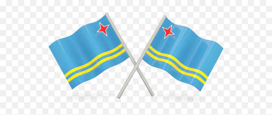 Download Aruba Flag Png Hq Png Image Freepngimg - Aruba Flag Png Emoji,Venezuela Flag Png