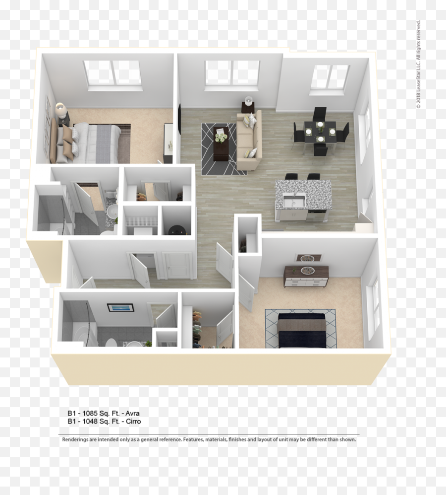 Library Of Apartment Free Library Two Bedroom Png Files - Vertical Emoji,Apartment Clipart