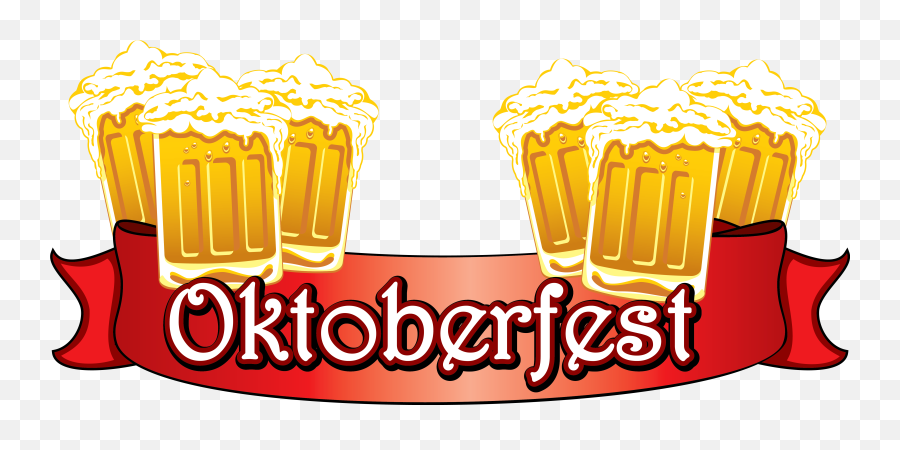 Oktoberfest Png Clipart Emoji,Oktoberfest Clipart