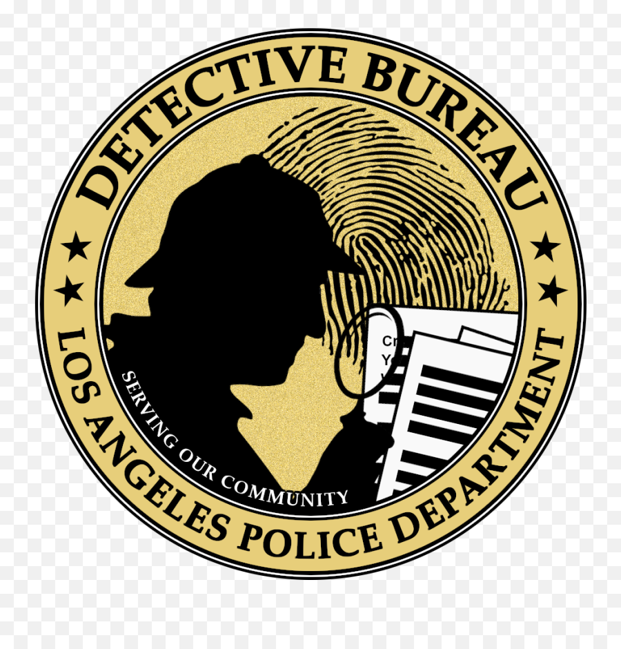 Detective Bureau The Major Crimes Division Wiki Fandom - One Emoji,Db Logo