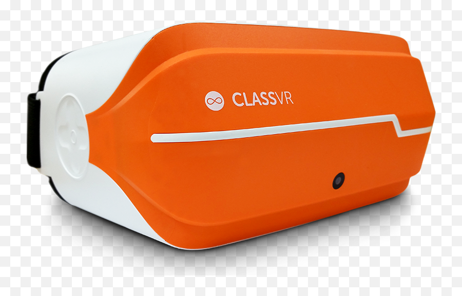 The Classvr Standalone Headset Emoji,Vr Headset Png