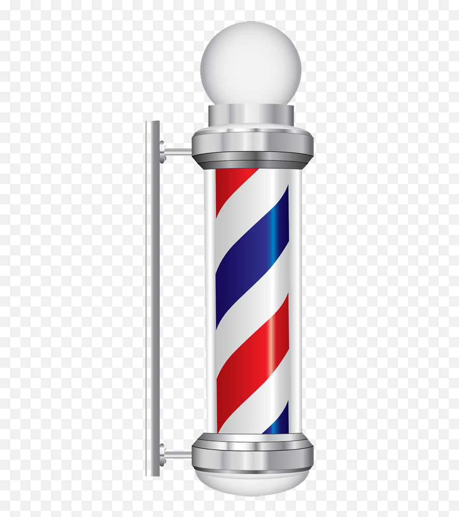 Download Shop Razor Lights Barber - Barber Emoji,Razor Png