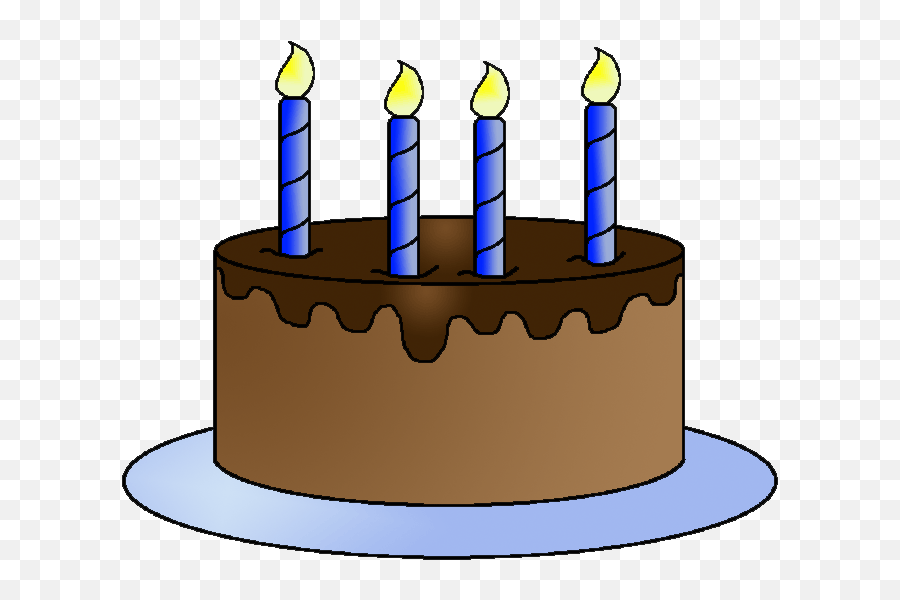Aperfectworld Clipart Specialocassions - Chocolate Birthday Cake Clipart Emoji,Birthday Cake Clipart