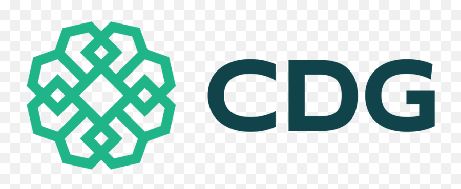 Real Estate Developer Carrollton Development Group - Logo Emoji,Cdg Logo