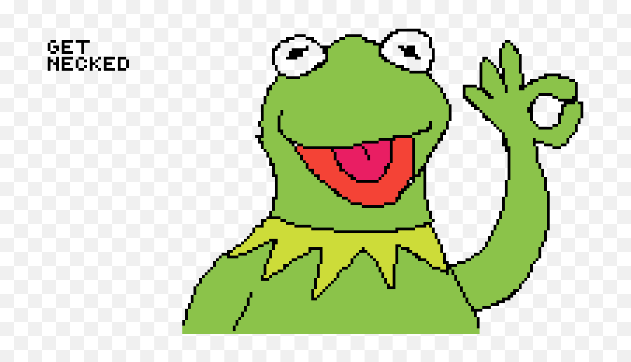 Kermit - Kermit Cartoon Transparent Cartoon Jingfm Portable Network Graphics Emoji,Kermit The Frog Transparent