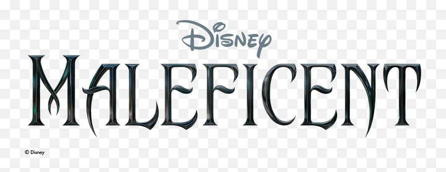 Maleficent Free Fall Logo - Walt Disney Font Emoji,Fall Logo