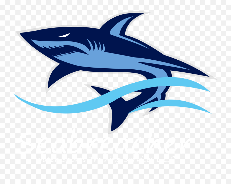 New Sb Logo - Great White Shark Emoji,Sb Logo