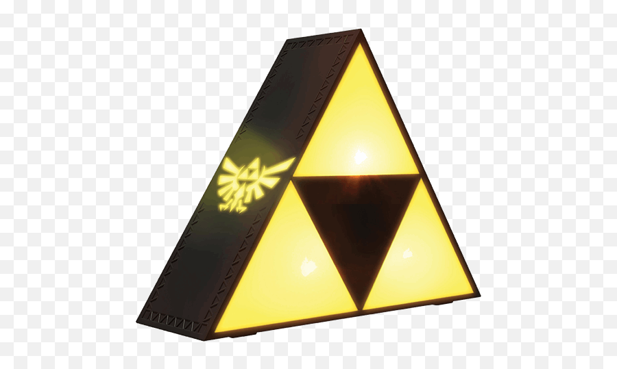 Triforce Png - Triforce Light Emoji,Triforce Png