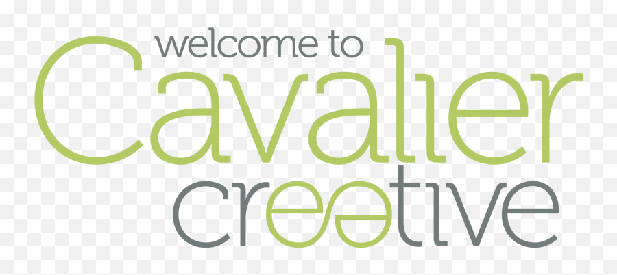 Welcome To Cavalier Creative Graphic Design - Peluqueria Emoji,Creative Logo Design
