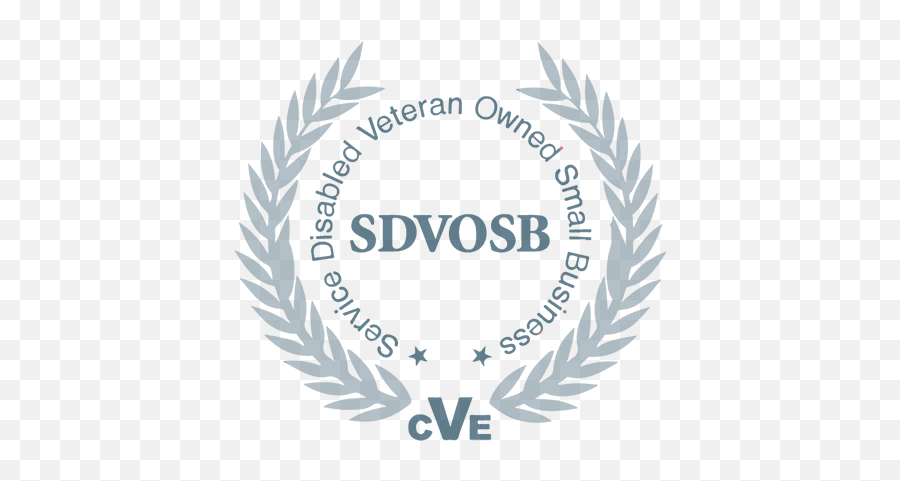 Home - Sdvosb Emoji,Vosb Logo