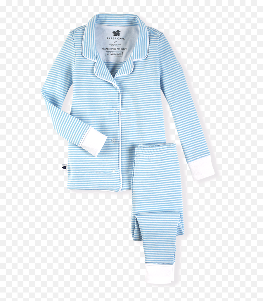 Luxury Toddler Pajamas - Long Sleeve Emoji,Pajamas Png
