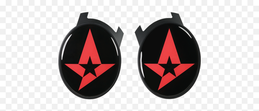 Astralis Logo Posted - Turtle Beach Elite Atlas Custom Plates Emoji,Astralis Logo
