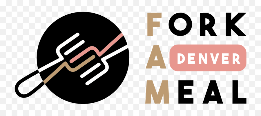 Fork A Meal Denver Support A Family In Need U0026 Restaurants - Wamsler Emoji,Fork Logo