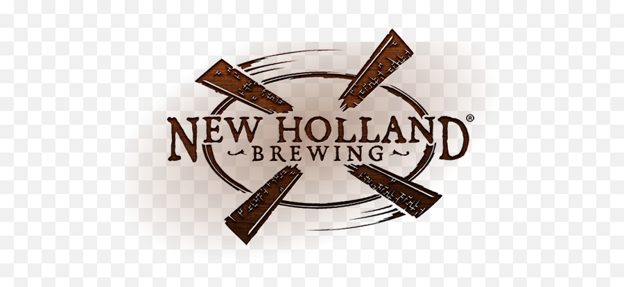 Thurs Oct 20th - New Holland Brewery Emoji,New Holland Logo
